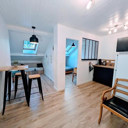 Apartament Sous La Tour Poligny  Zewnętrze zdjęcie