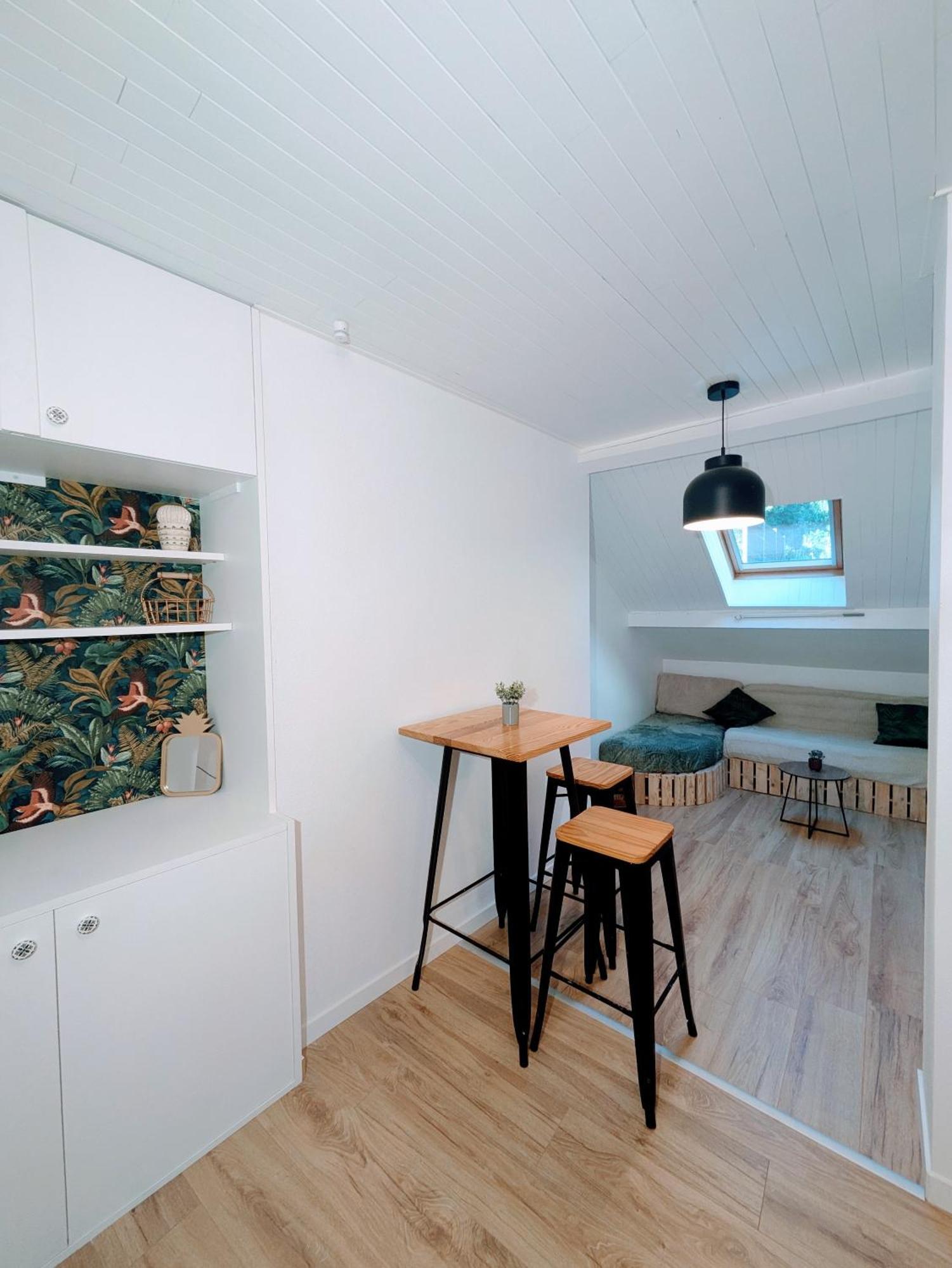 Apartament Sous La Tour Poligny  Zewnętrze zdjęcie